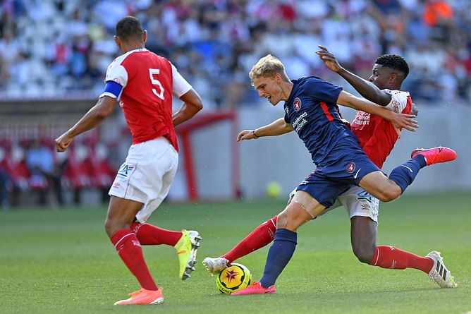 Stade de Reims vs Stade Brestois Prediction and Betting Tips | April 9th 2023