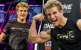 Sage Northcutt has all bases covered heading into comeback fight
