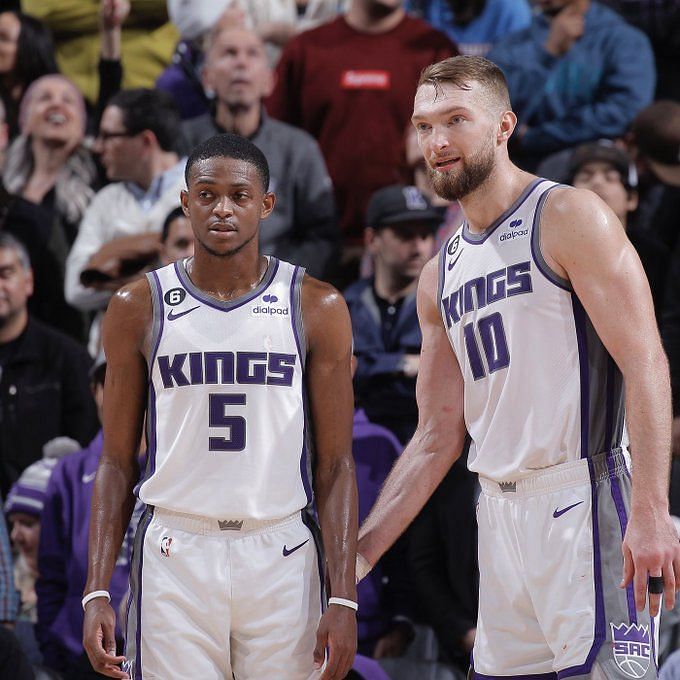 Sacramento Kings' victory beam: More than a feel-good story or a rally cry  - The Athletic