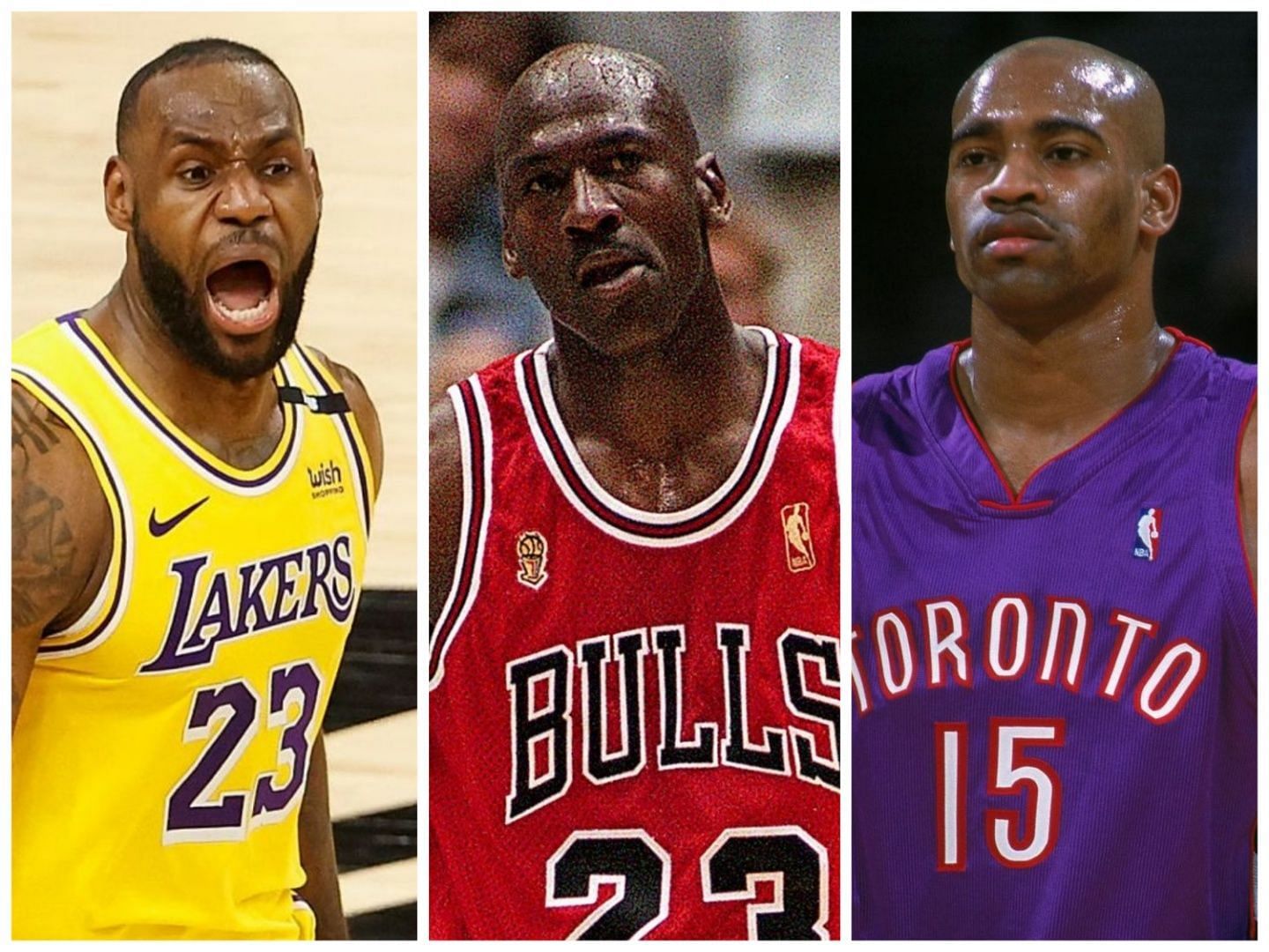 The greatest NBA nicknames of all time