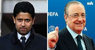 Real Madrid plot €70 million move to sign PSG target: Reports