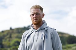 “He’s not there yet” - Stephen Fleming shares update on when Ben Stokes could start bowling