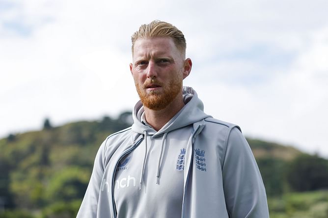 “He’s not there yet” - Stephen Fleming shares update on when Ben Stokes could start bowling