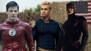 10 best superhero shows of the last decade