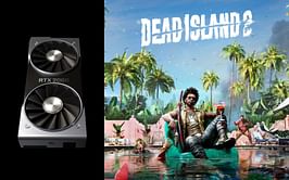 Best Dead Island 2 graphics settings for RTX 2060 and RTX 2060 Super