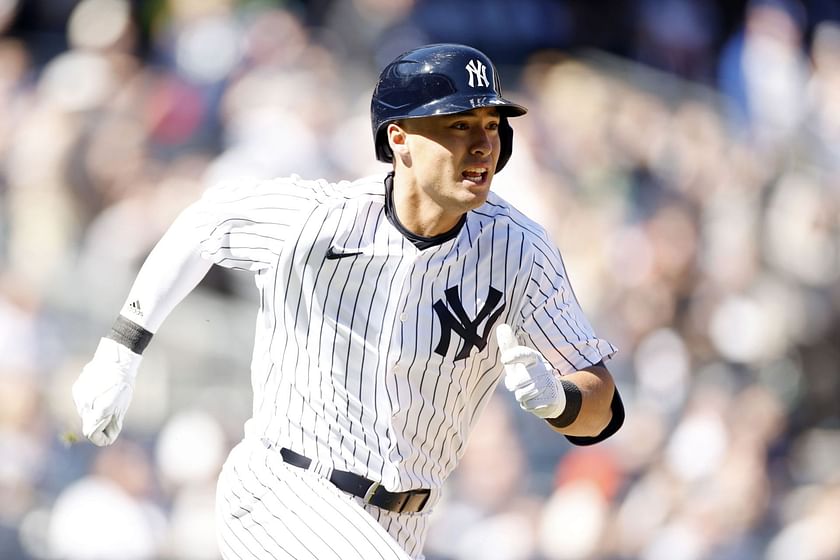 Judge, Volpe homer as Yankees take finale of contentious series