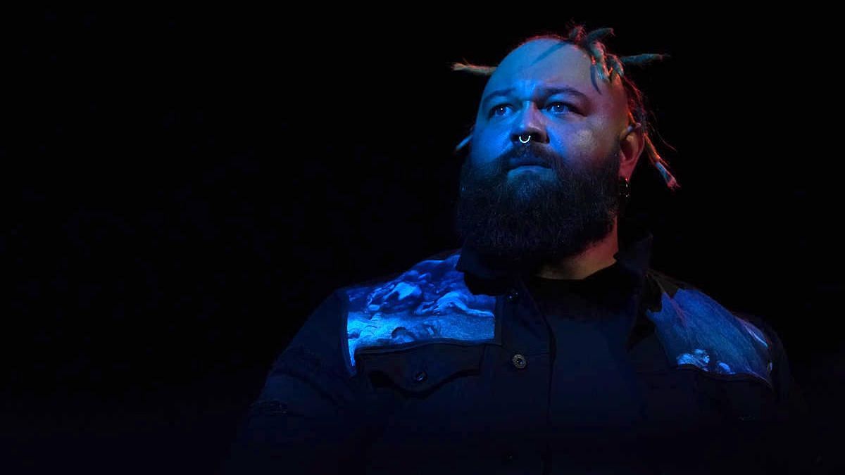 Bray Wyatt has been absent from WWE for a while