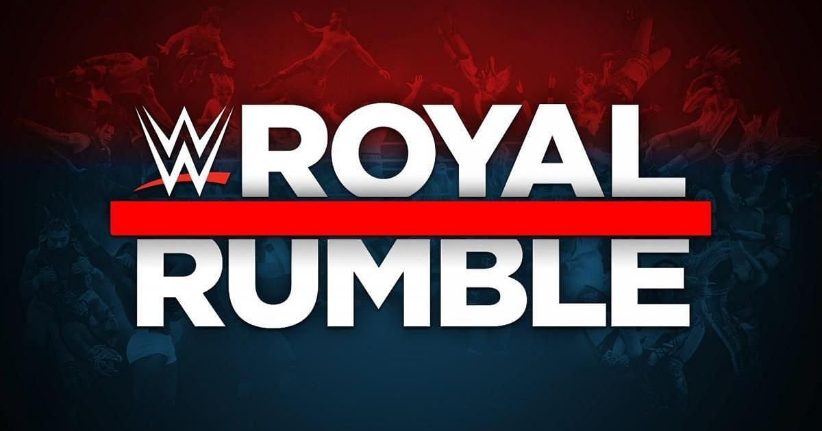 WWE Royal Rumble is a marquee annual event!