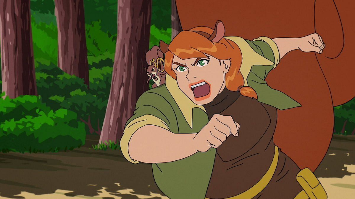 Doreen Green, also known as Squirrel Girl, is one of the most beloved and quirky hero in the Marvel Universe (Image via Marvel)