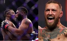 Curtis Blaydes explains why Francis Ngannou has a better shot in boxing debut than Conor McGregor