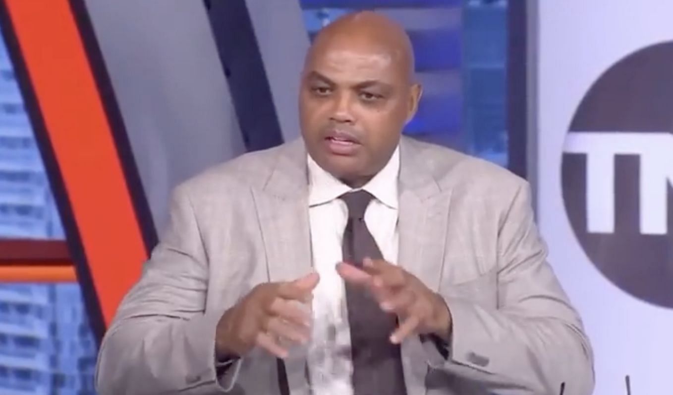 Charles Barkley