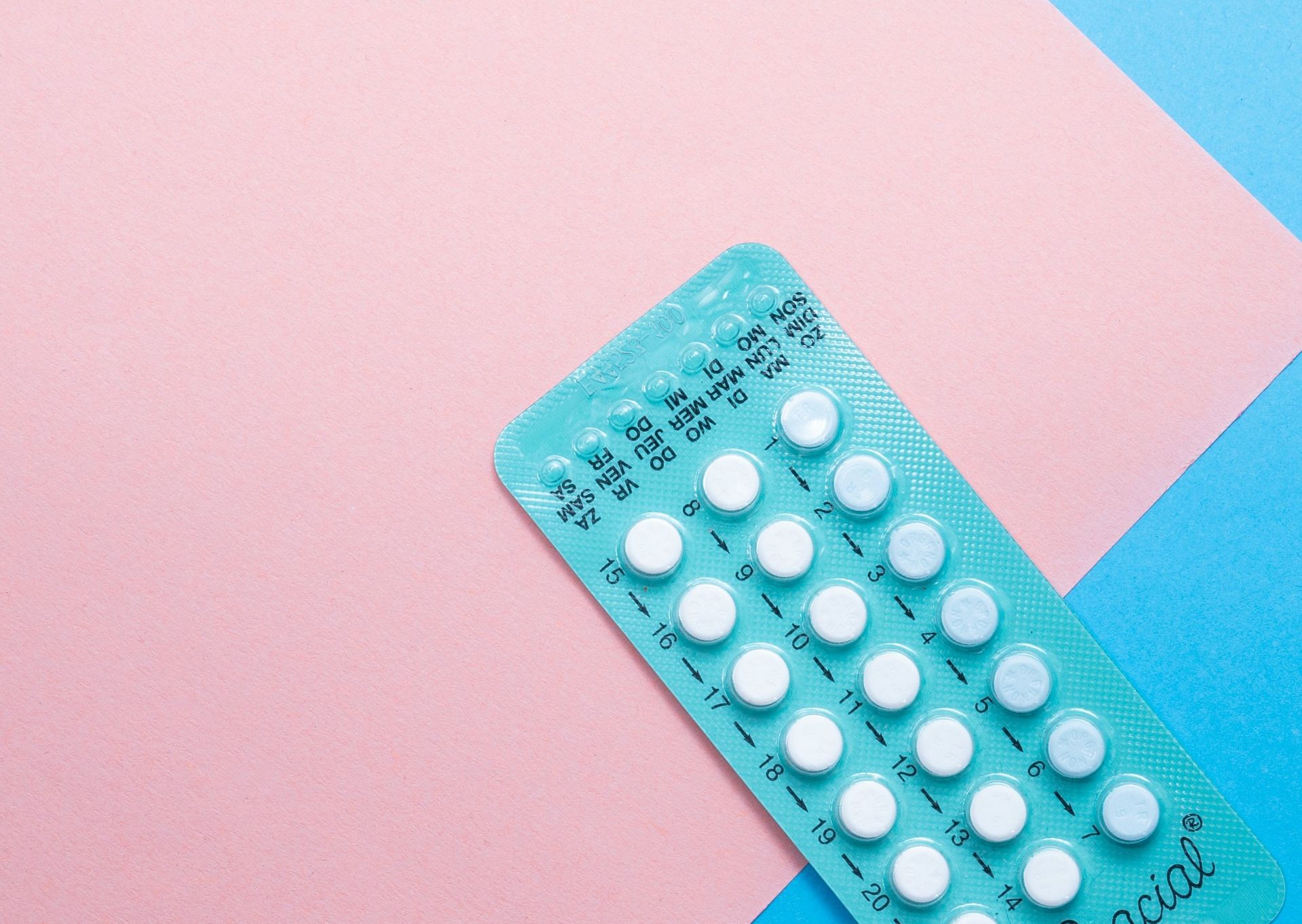 Progesterone hormone is produced in both males and females. (Image via Unsplash/ Reproductive Health Supplies Coalition)