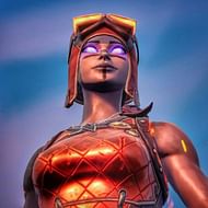 All Renegade Raider Skins in Fortnite, ranked