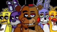 Scott Cawthon Net Worth