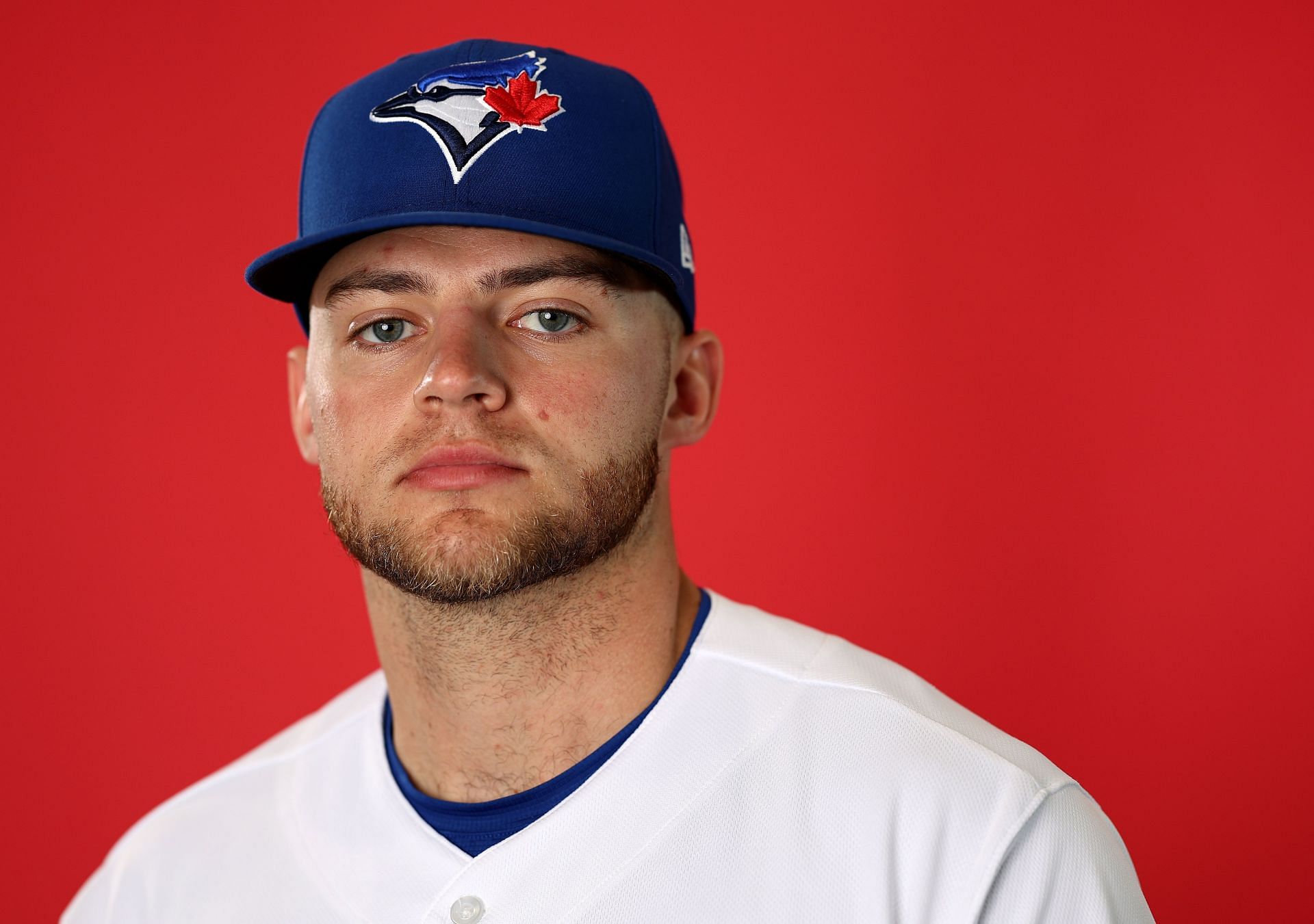 Toronto Blue Jays Photo Day