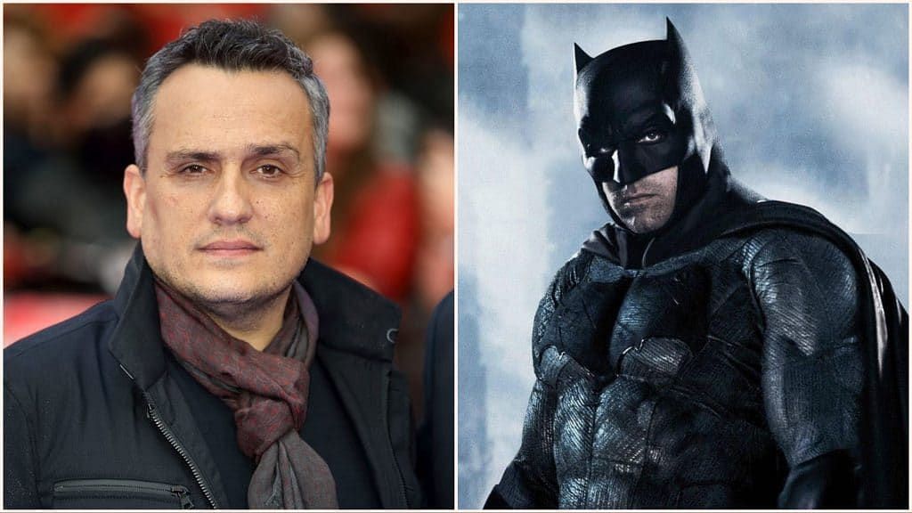 Joe Russo talks about directing a DC movie (Image via Getty, DC)