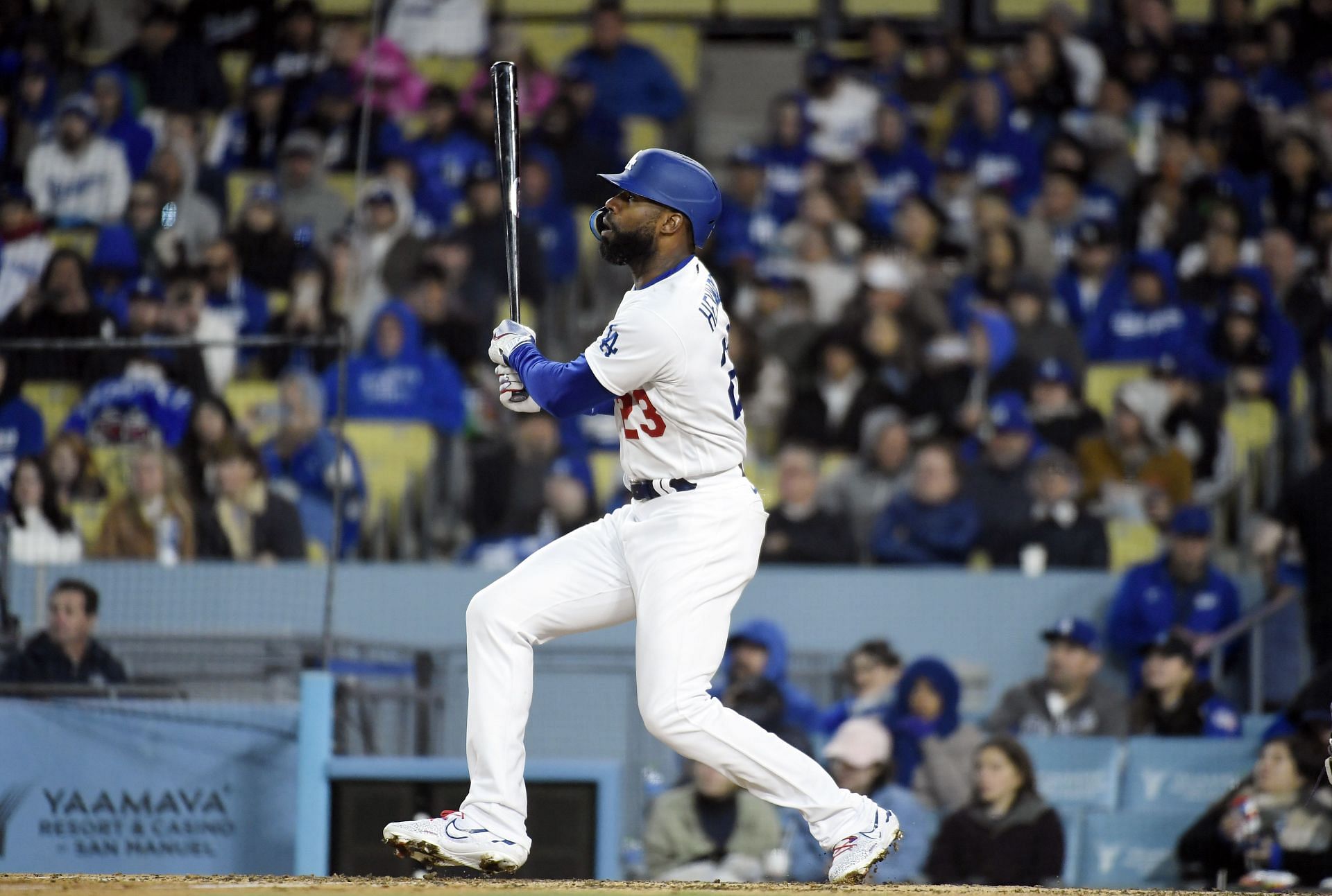 Who is Jason Heyward's wife, Vedrana Heyward? All about Dodger's