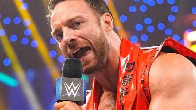 "They used to have age limits" - Wrestling veteran discusses whether LA Knight's age could be a problem for him in WWE (Exclusive)