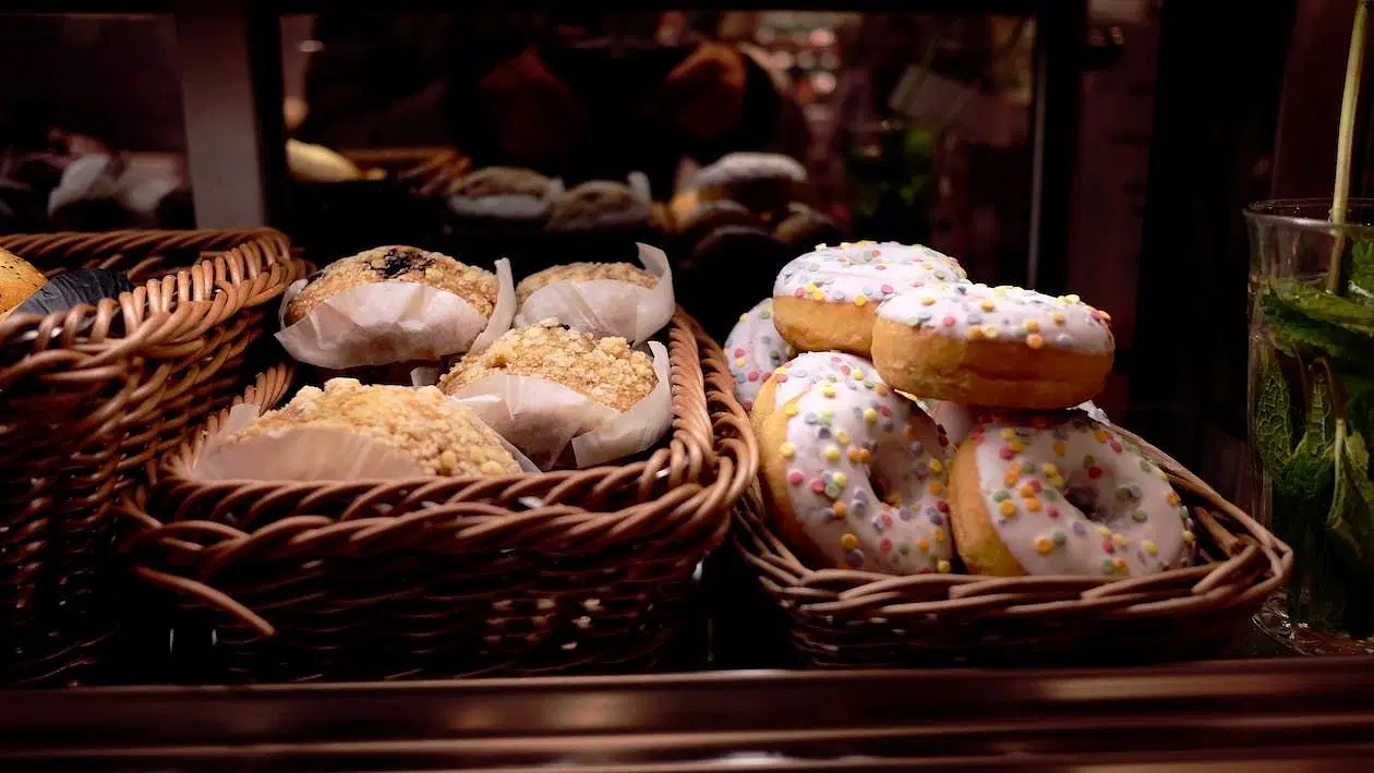 Being aware of the Dunkin Donuts nutrition facts can help you make healthier choices and maintain a balanced diet. (Matthias Zomer/ Pexels)