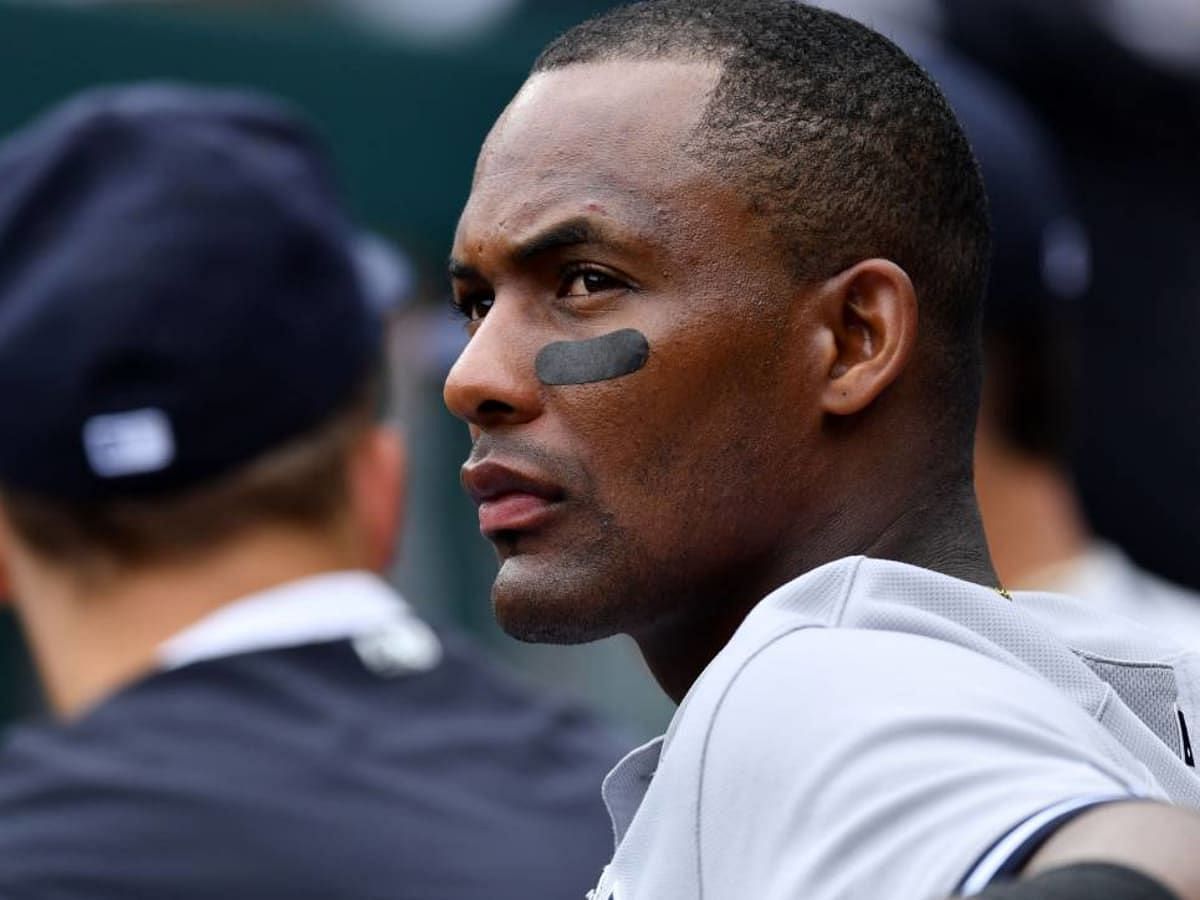  Was Miguel Andujar robbed at gunpoint at his farm in Dominican Republic?