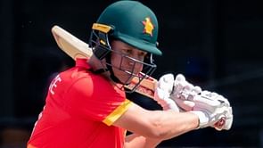 Gary Ballance retires from all forms of cricket with immediate effect