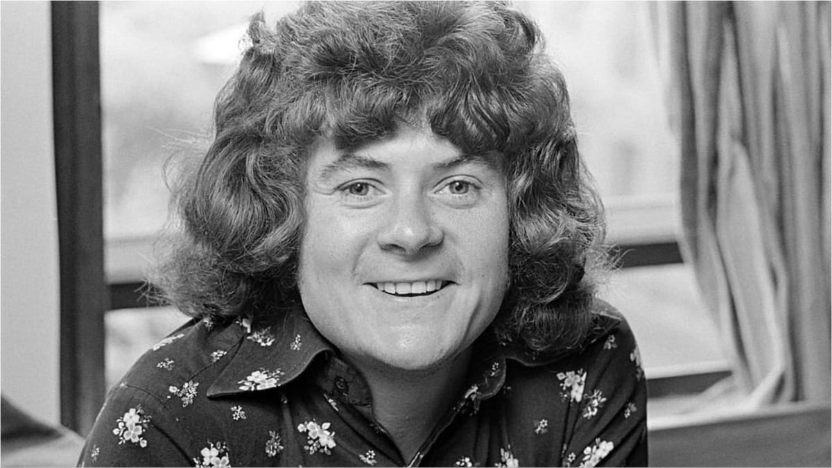 How did Cliff Fish die? Tributes pour in as Paper Lace star passes away at 73