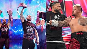 Roman Reigns' family member says Solo Sikoa is ready to "be a top guy", praises The Bloodline leader after historic win