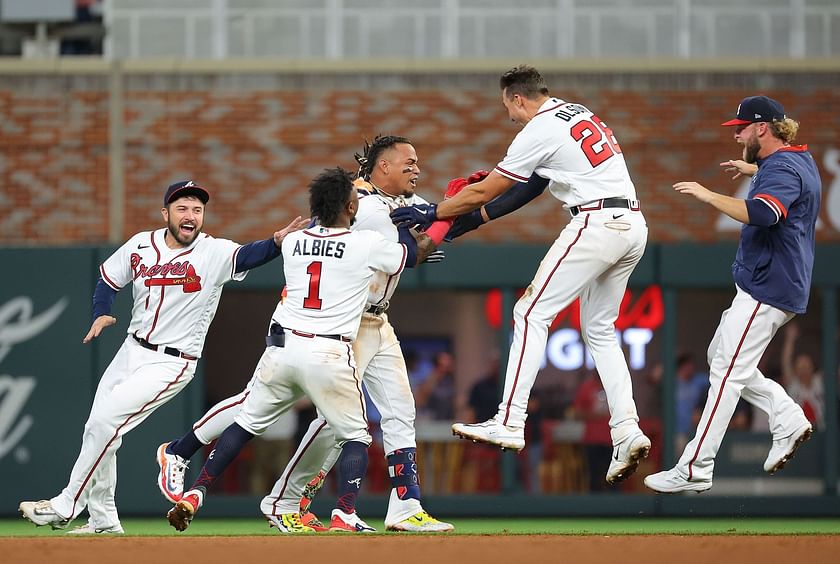 Atlanta Braves - 2020 Season Recap 