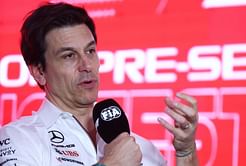 Mercedes boss demands clarity in rules after 3 red flag stoppages in 2023 F1 Australian GP