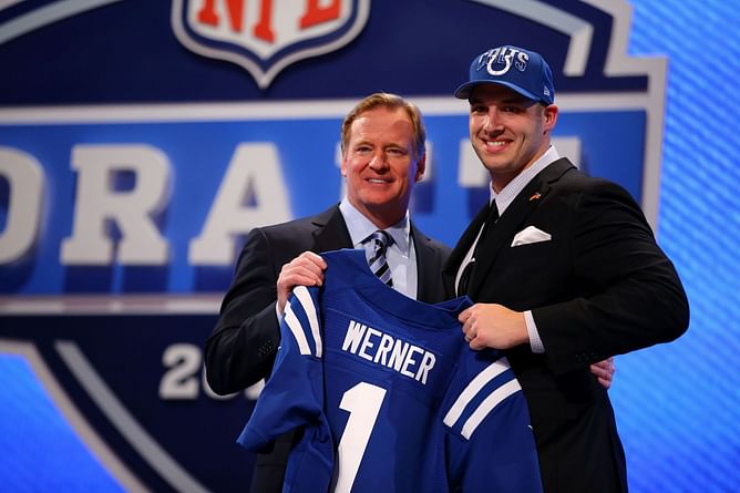 6 NFL teams that cannot afford to mess up 2023 NFL Draft ft. Jim Irsay’s Colts