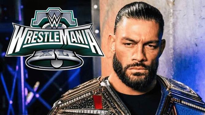 "They're planning it now"- Veteran comments on Roman Reigns possibly facing top WWE RAW star at WrestleMania 40 (Exclusive)