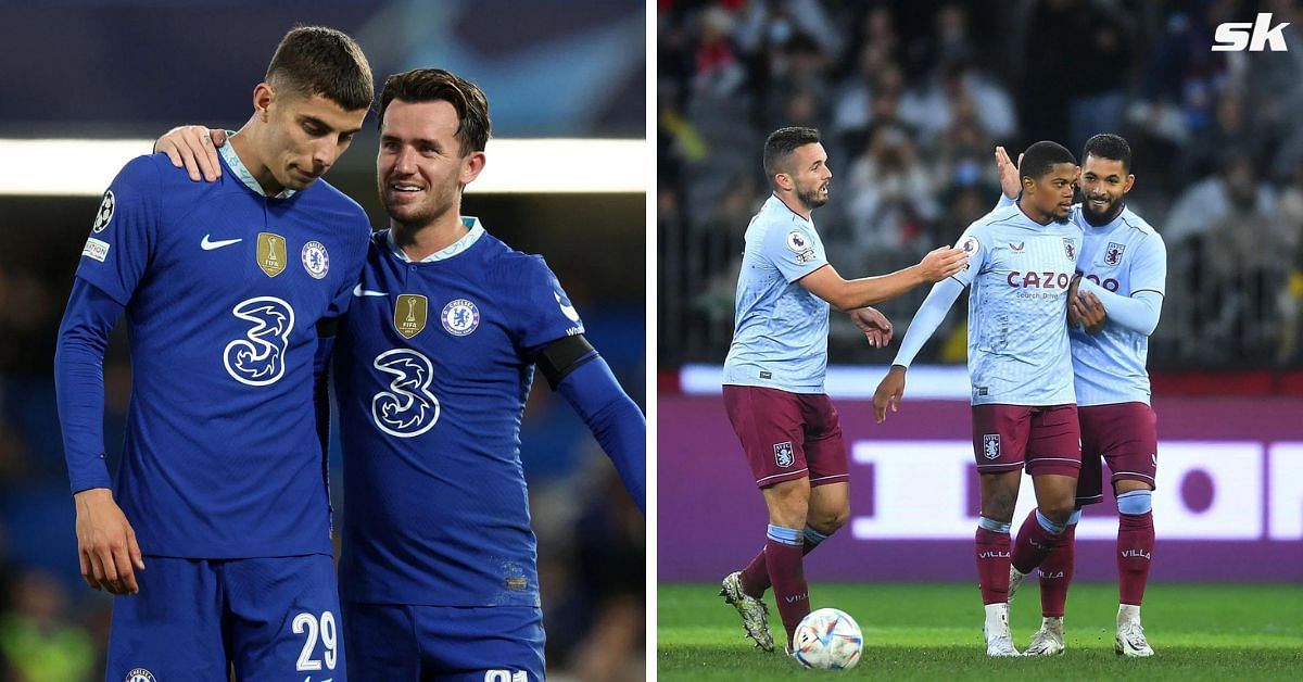 Chelsea vs Aston Villa: Where to watch, TV Channel, Live Streaming details and more