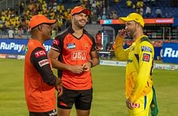 CSK vs SRH, IPL 2023: MA Chidambaram Stadium, Chennai pitch history and IPL records