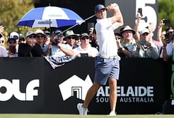 "It's pretty much almost obsolete” – LIV Golf’s Bryson DeChambeau dismisses golf's world rankings