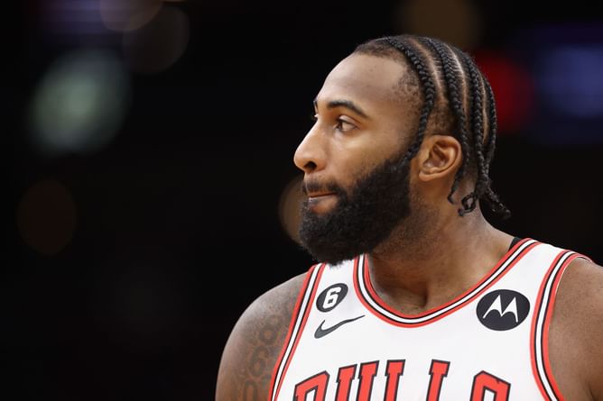 Veteran NBA center opens up on mental health struggles – “Felt myself crying for help”