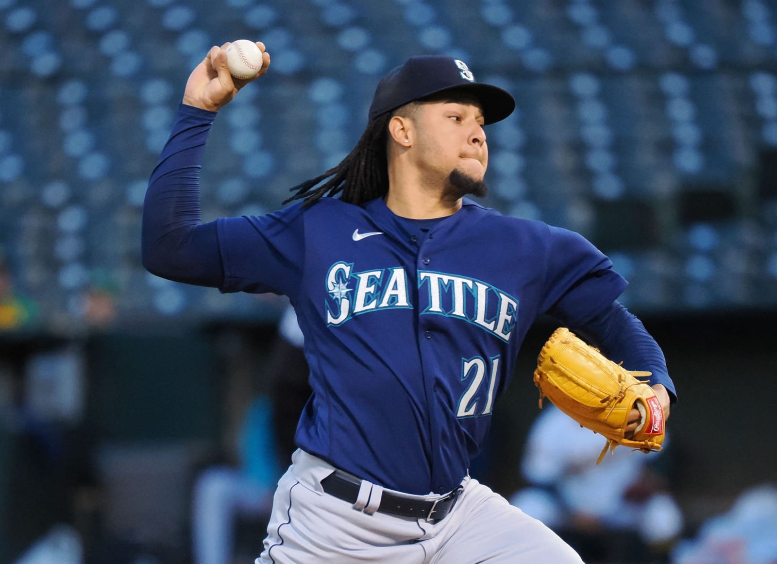 Seattle Mariners City Connect Jersey 2023 Uncovering the inspiration