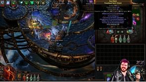 What is the best Necromancer Crucible League build for Path of Exile?