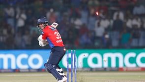 "If he plays in such a way, how will the team do well?"- Harbhajan Singh slams DC's David Warner for poor form in IPL 2023
