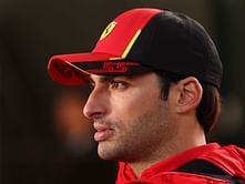 Carlos Sainz penalty was harsh as F1 pundit reckons "there is a lot of leeway given" for those incidents