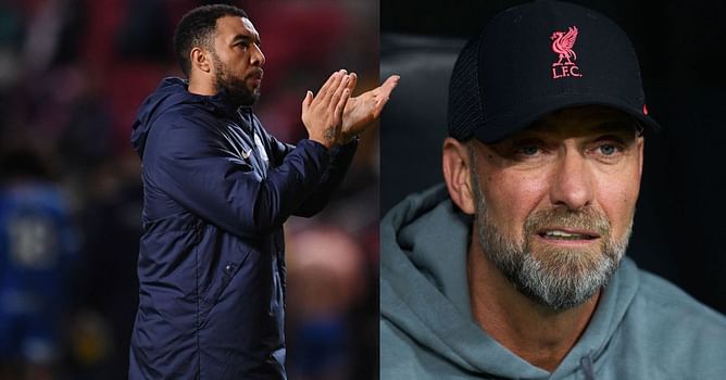 "I’m not sure" - Troy Deeney warns Liverpool against signing Premier League duo