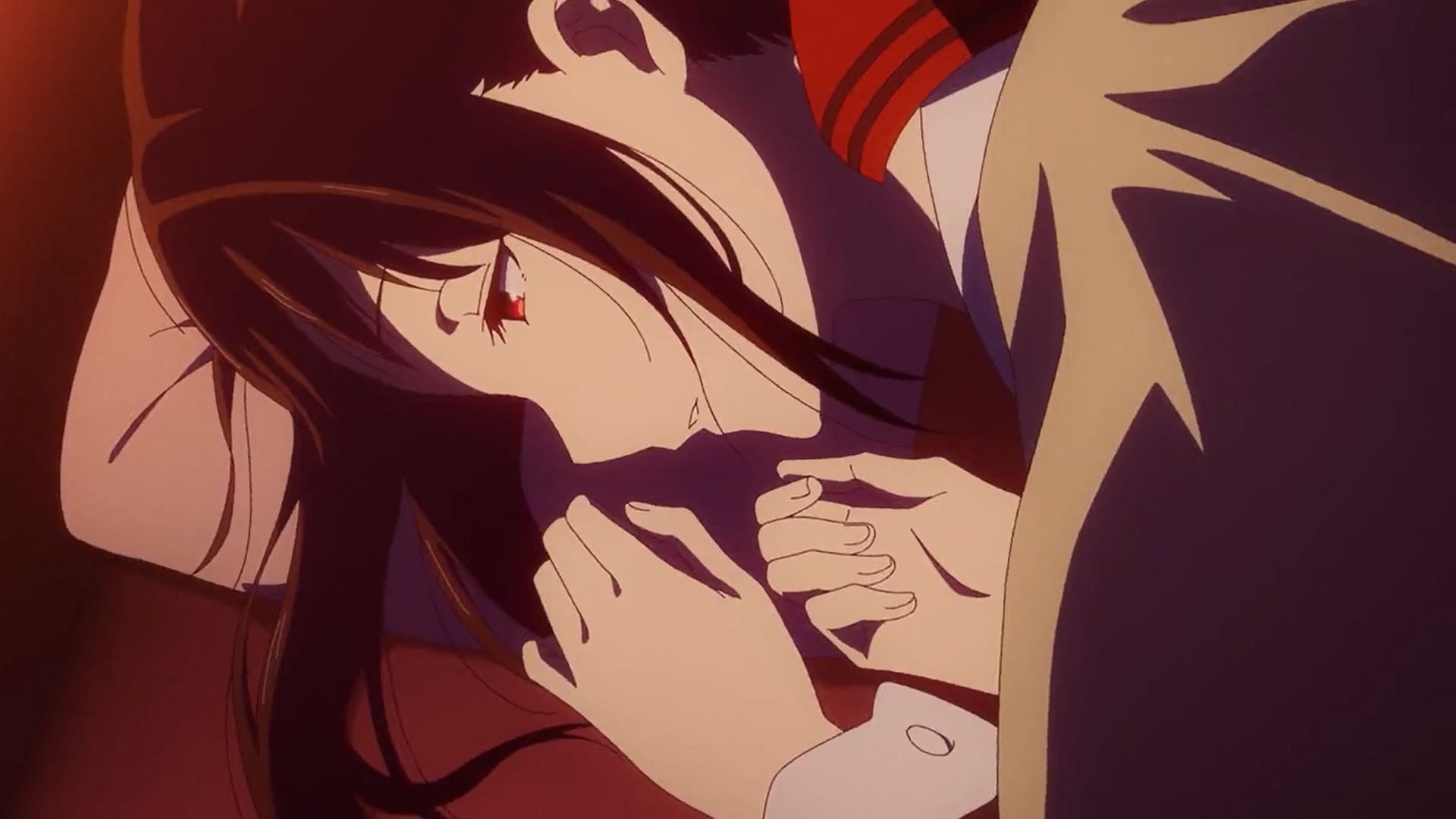Oshi no Ko: The BEST Anime I REGRET Watching ▻ Nara 