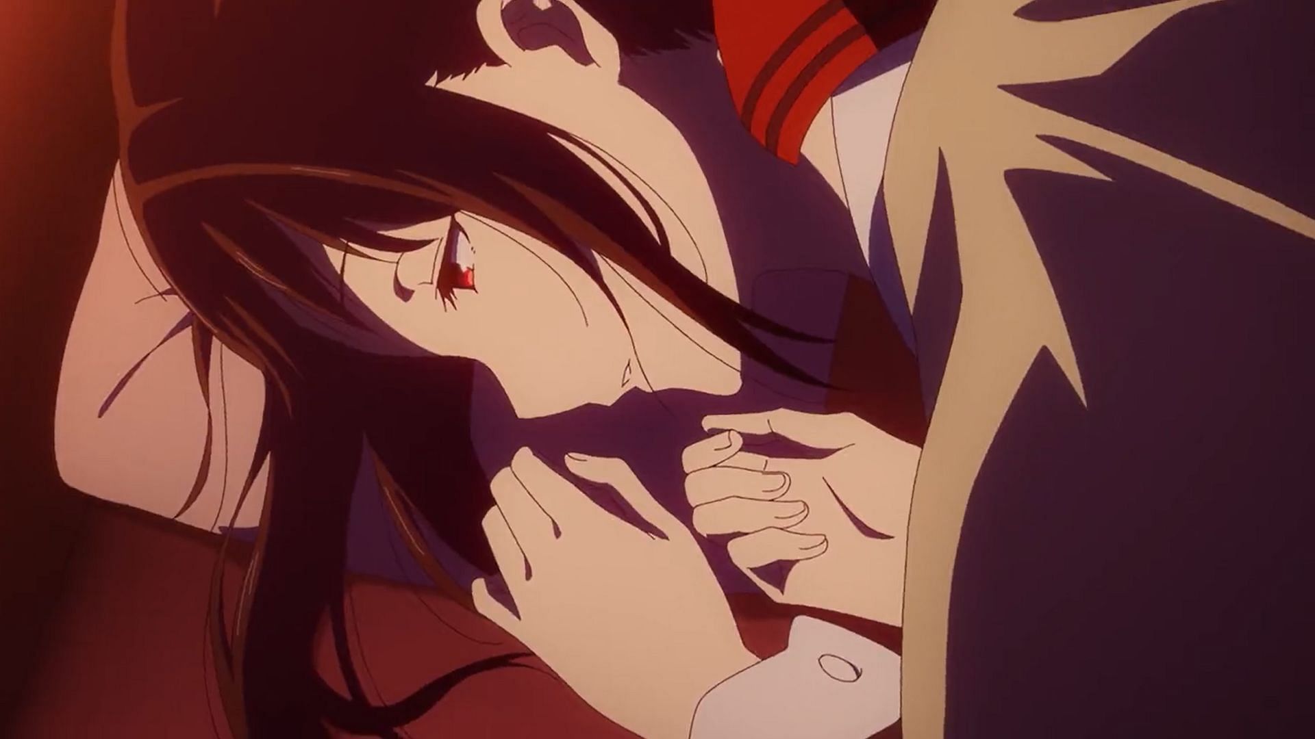 Oshi no Ko: The BEST Anime I REGRET Watching ▻ Nara