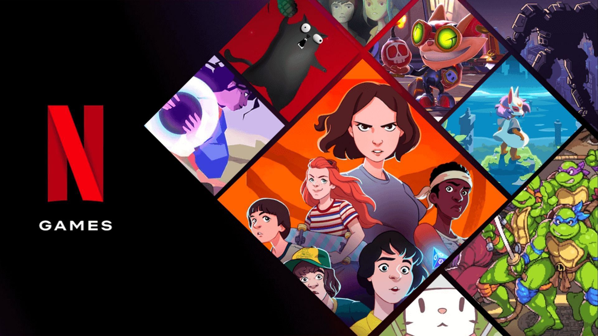 Netflix must avoid the mistakes big names have made in the video game industry (Image via Netflix)