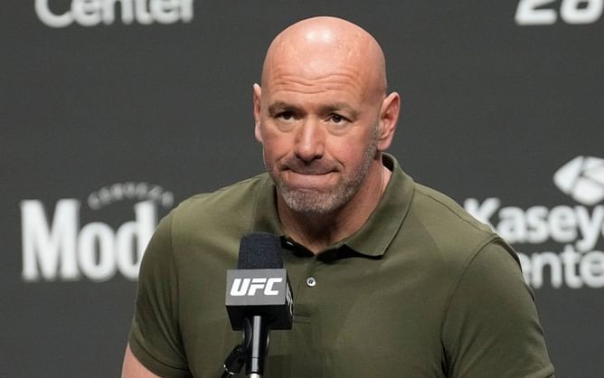 Retired UFC fighter finds flaw in the promotion's bonus system