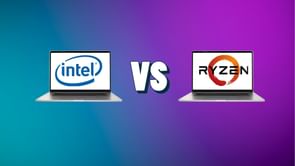 Intel Core i7 13700H vs AMD Ryzen 7 6800H: Which is the best high-end CPU for laptops?