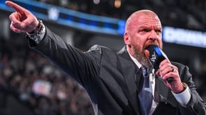 Former manager attacks Triple H for "most boring-est" announcement; claims crowd went flat after his promo