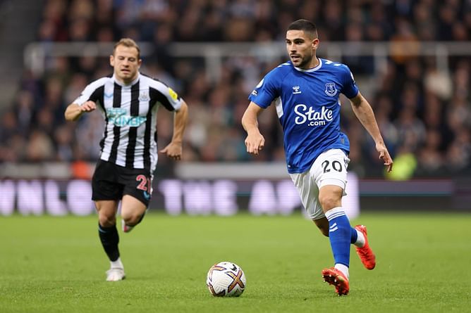 Everton vs Newcastle United Prediction and Betting Tips | 27th April 2023