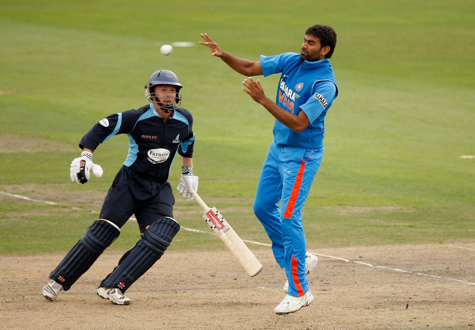 Sussex v India - Tour Match (Image: Getty)