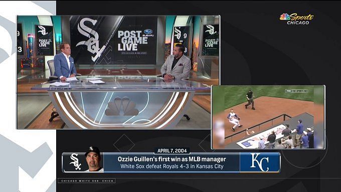 Ozzie Guillen suspended 2 games for Twitter posts