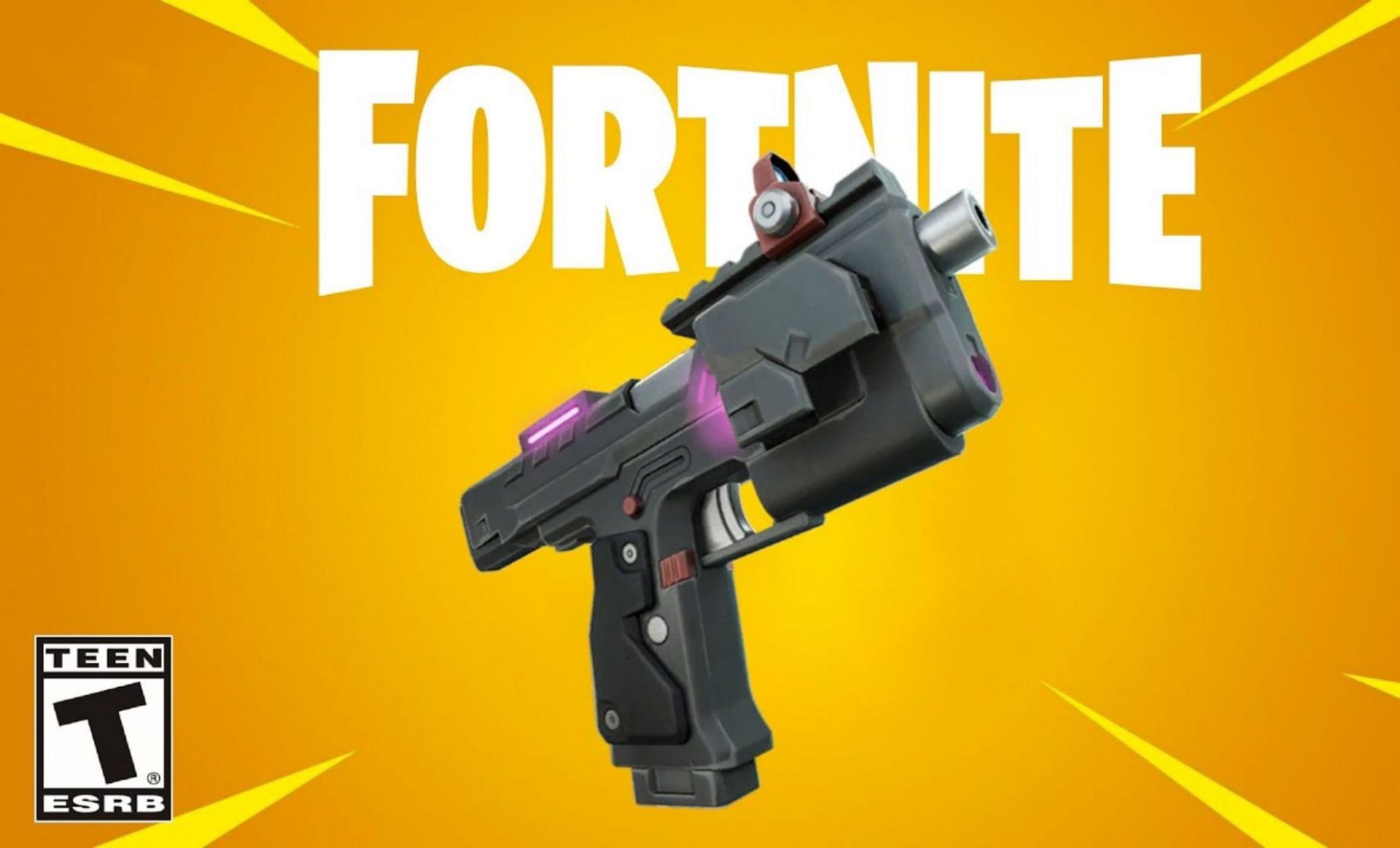 Fortnite: How to damage opponents with the Lock On Pistol